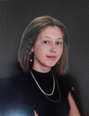 Игнашина Анна Сергеевна Игнашина Анна Сергеевна
