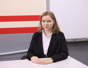 Хозяшева Анна Ивановна Хозяшева Анна Ивановна